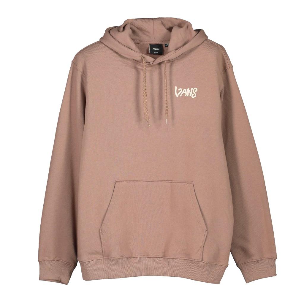 VANS V HAND LOOSE PO en color NUDE  (4)