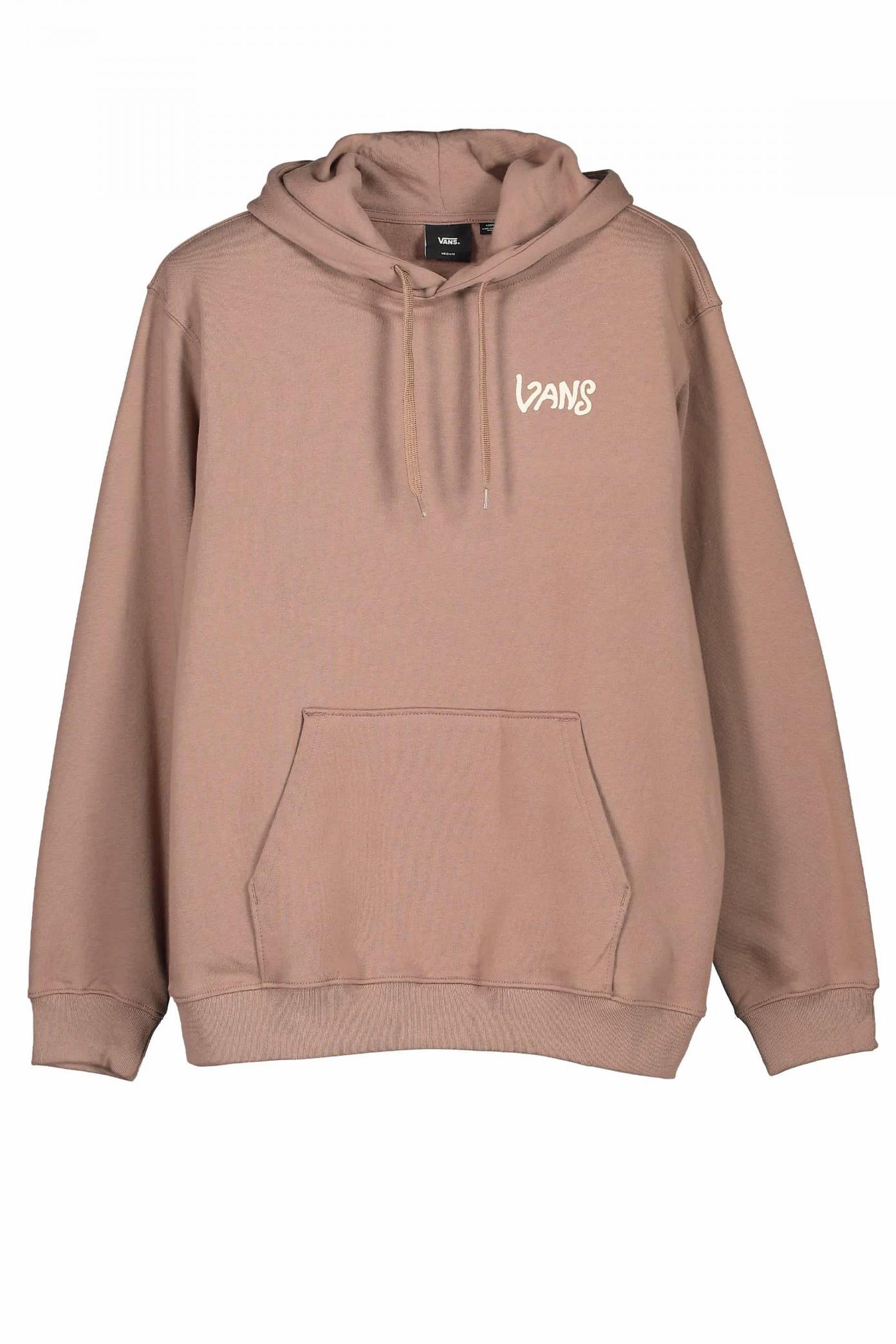 VANS V HAND LOOSE PO en color NUDE  (1)