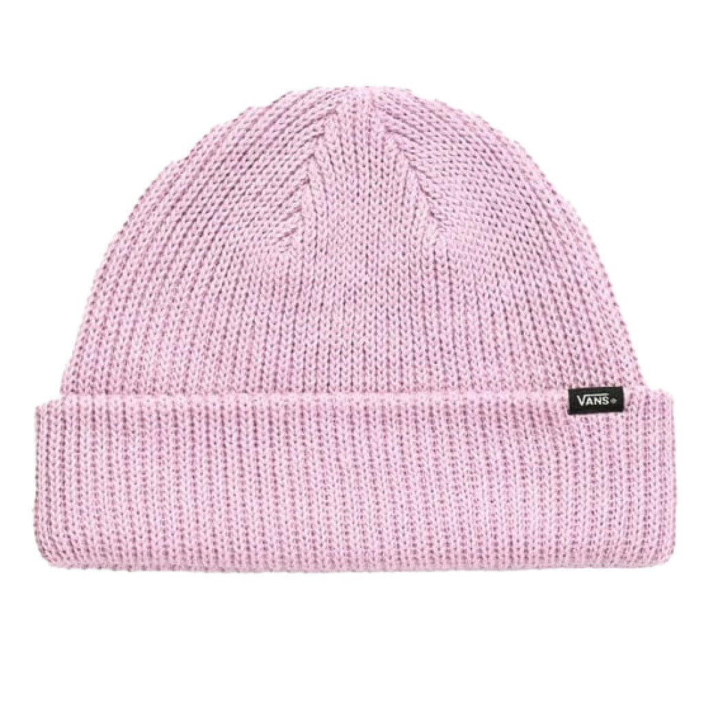VANS MN CORE BASICS BEANIE en color ROSA  (4)