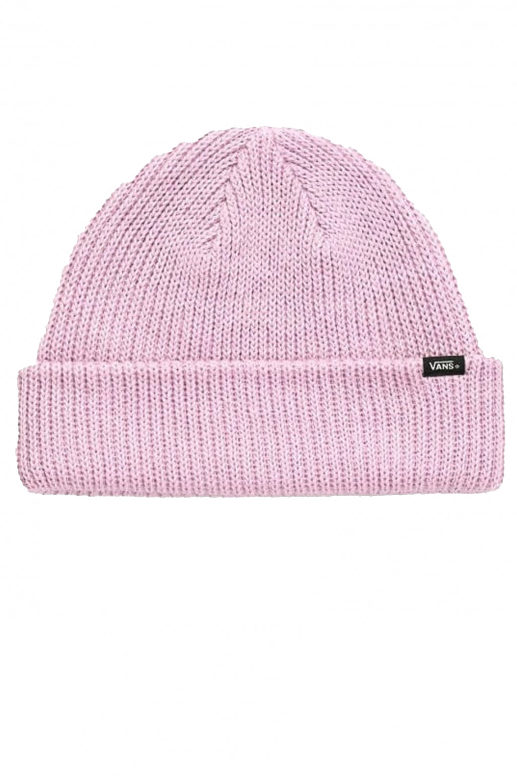 VANS MN CORE BASICS BEANIE en color ROSA  (1)