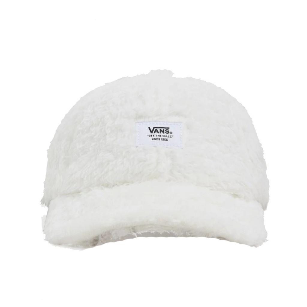 VANS DELIN CURVED BILL JOCK en color BLANCO  (4)