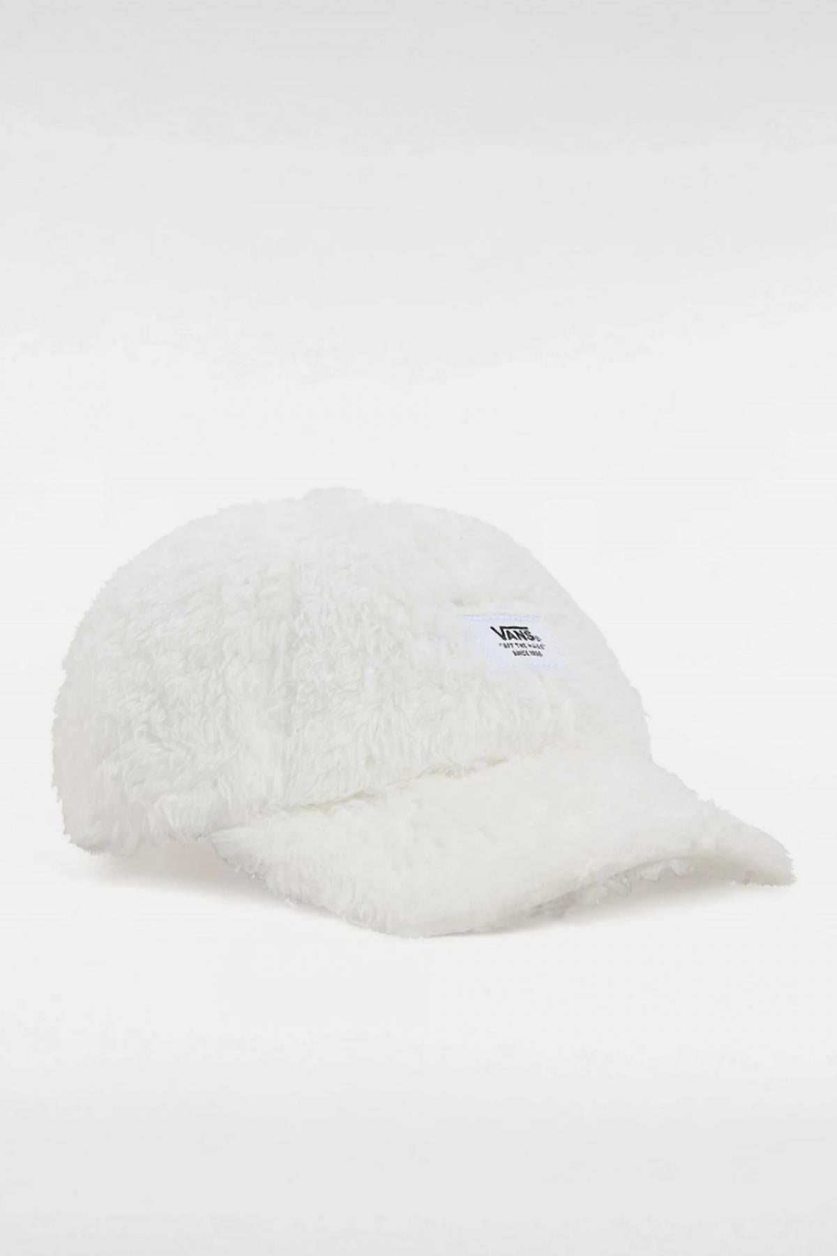VANS DELIN CURVED BILL JOCK en color BLANCO  (2)