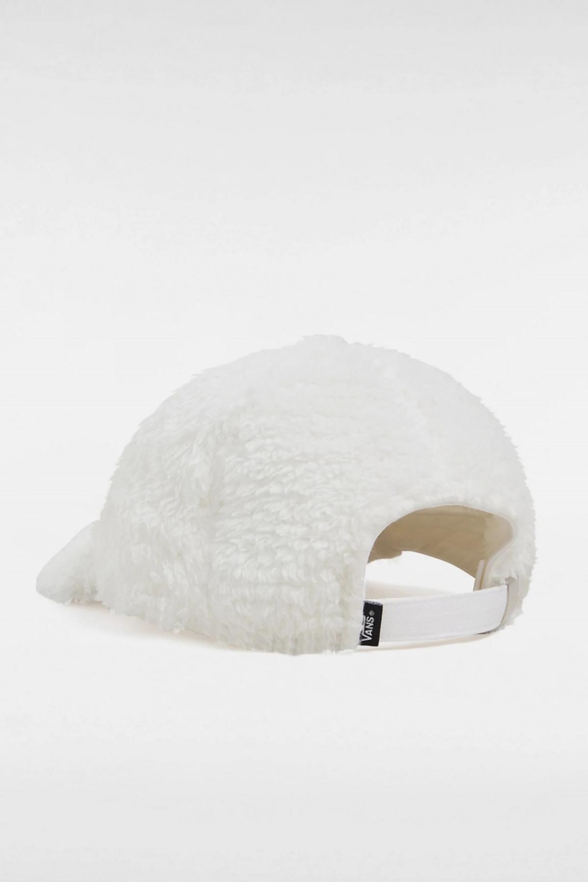 VANS DELIN CURVED BILL JOCK en color BLANCO  (3)