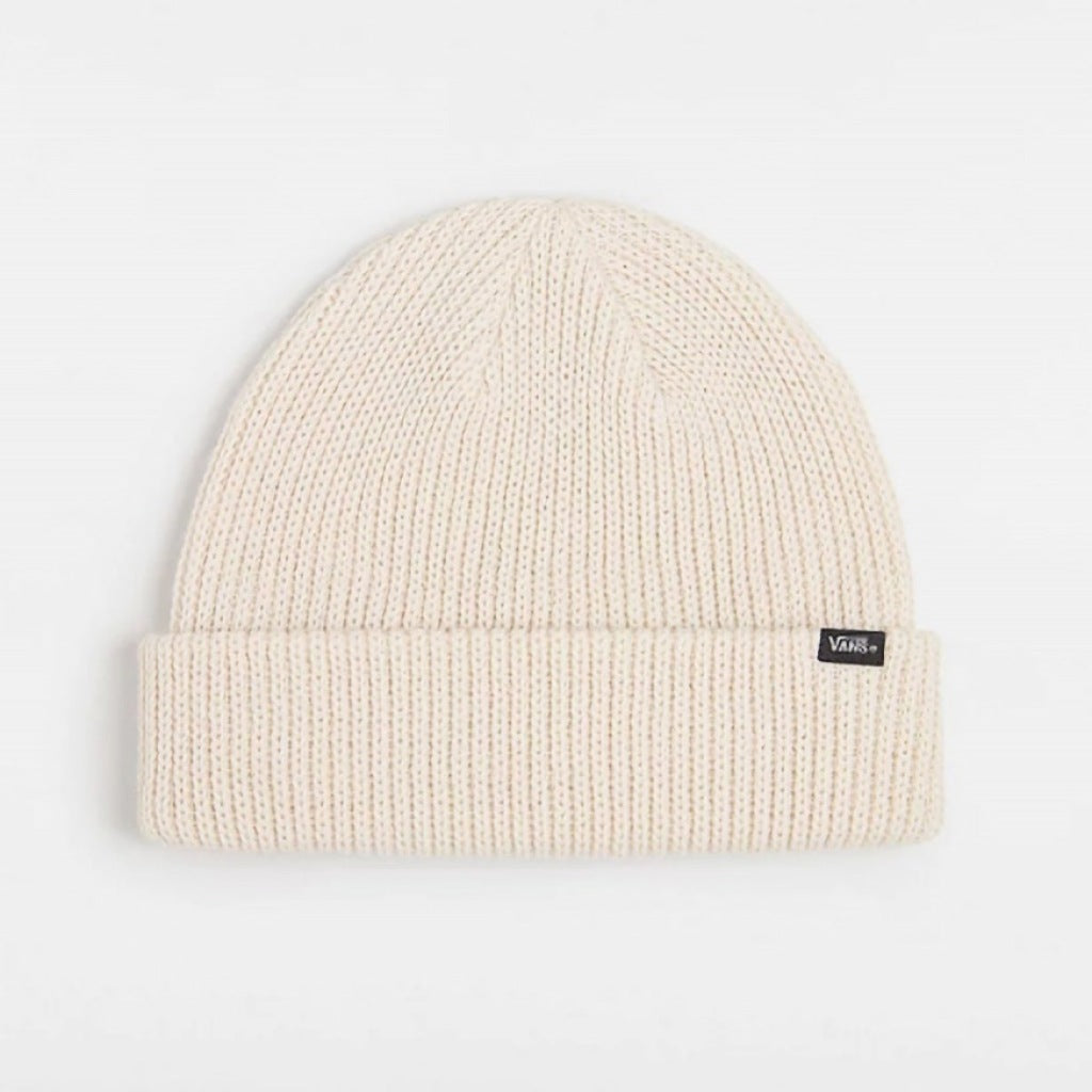 VANS MN CORE BASICS BEANIE en color BLANCO  (4)