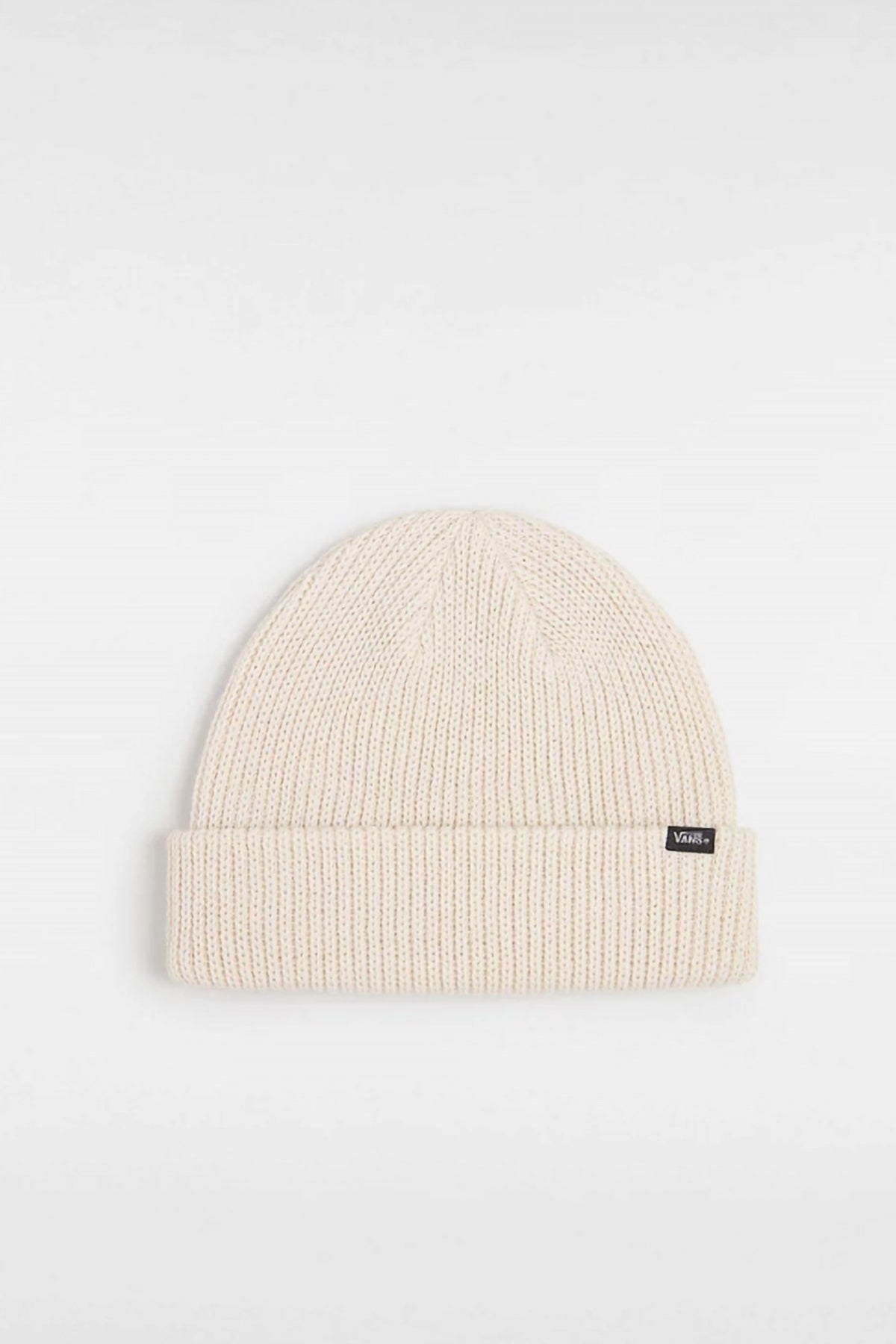 VANS MN CORE BASICS BEANIE en color BLANCO  (1)