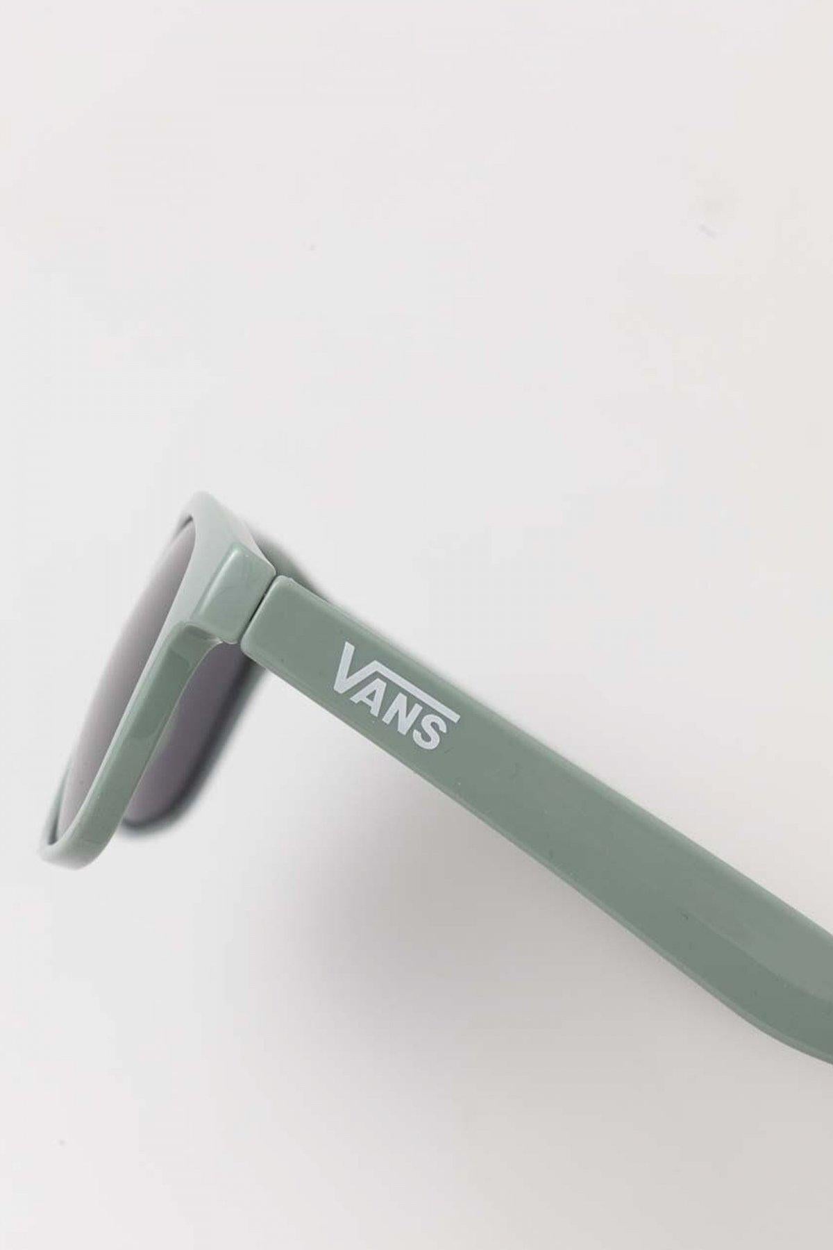VANS SPICOLI BENDABLE SHADE JUNIOR en color VERDE  (3)