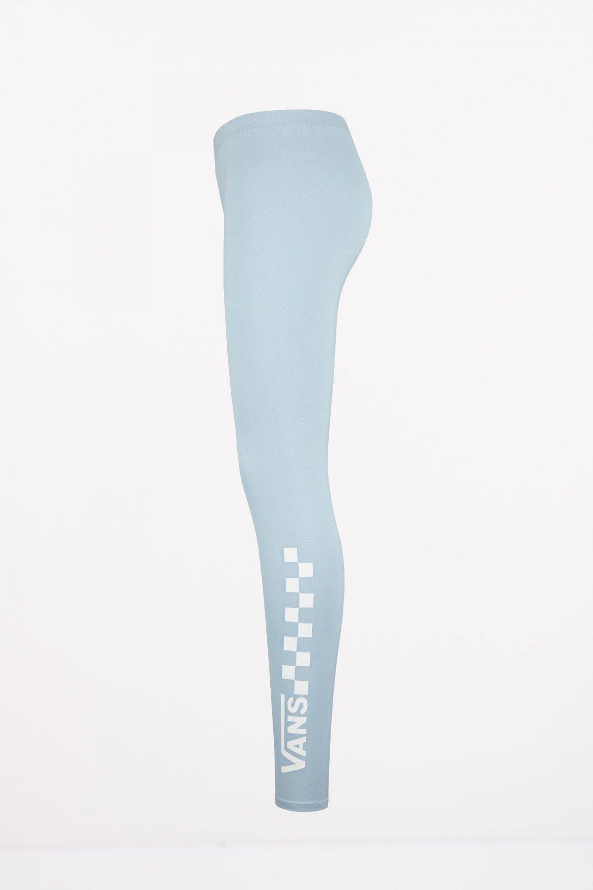 VANS WM CHALKBOARD CLASSIC en color AZUL  (2)