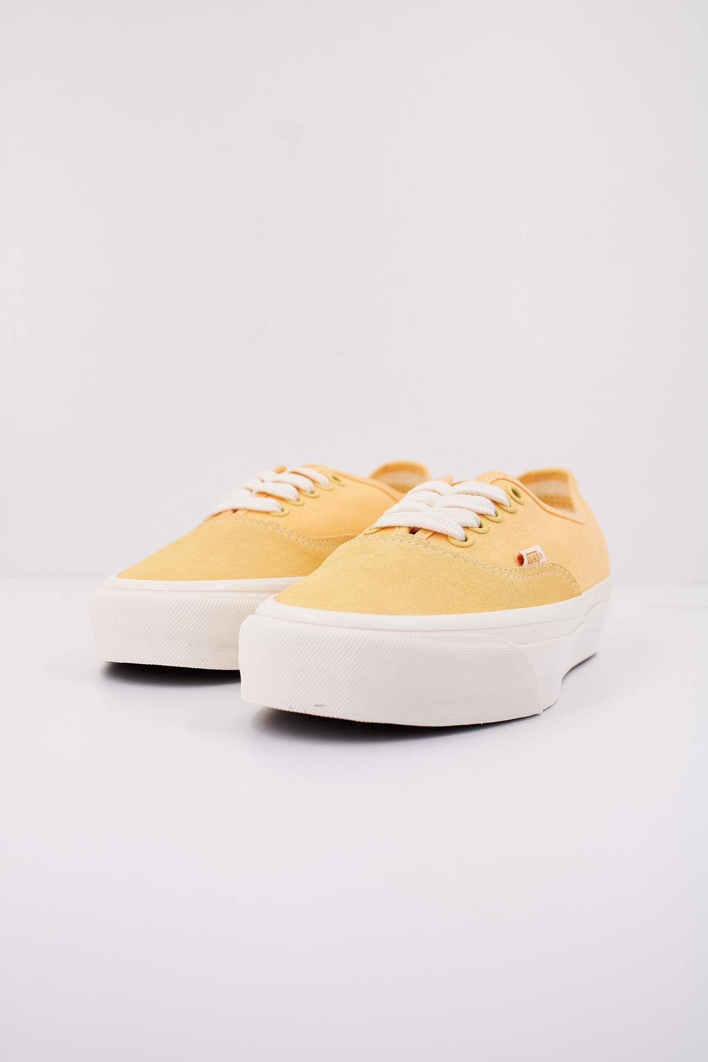 VANS  MTE AUTHENTIC REISSUE en color AMARILLO  (2)