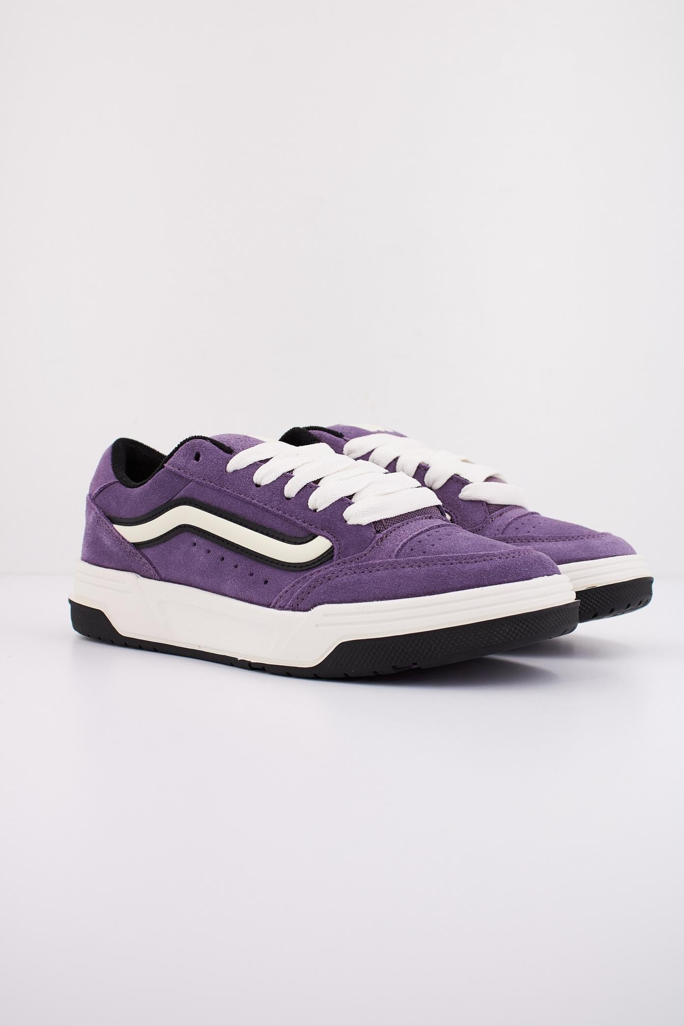 VANS HYLANE en color VIOLETA  (2)