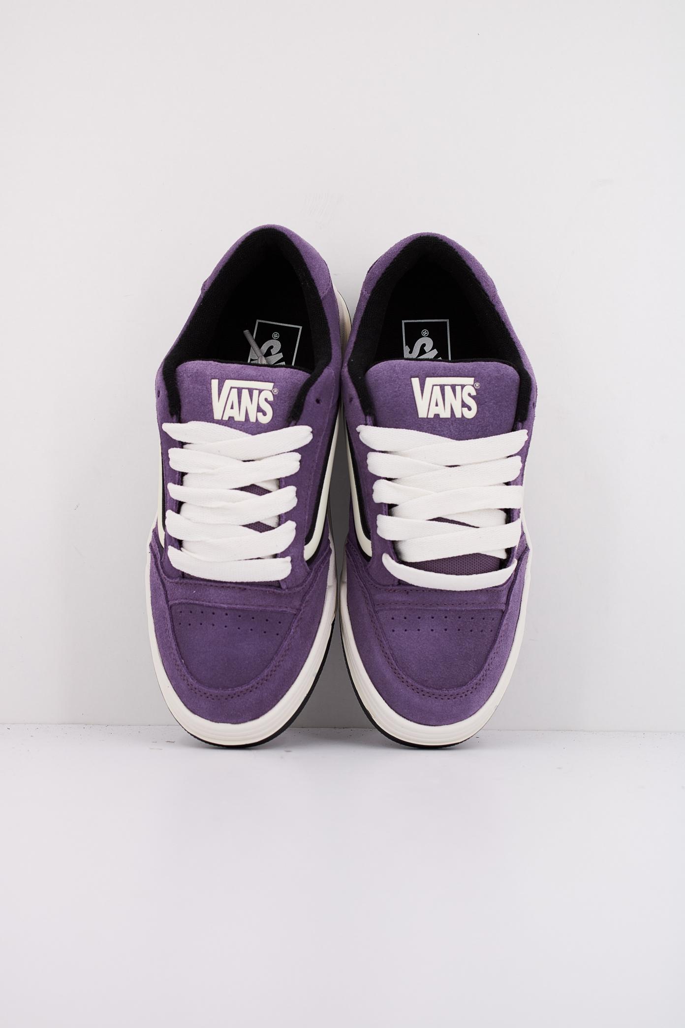 VANS HYLANE en color VIOLETA  (3)