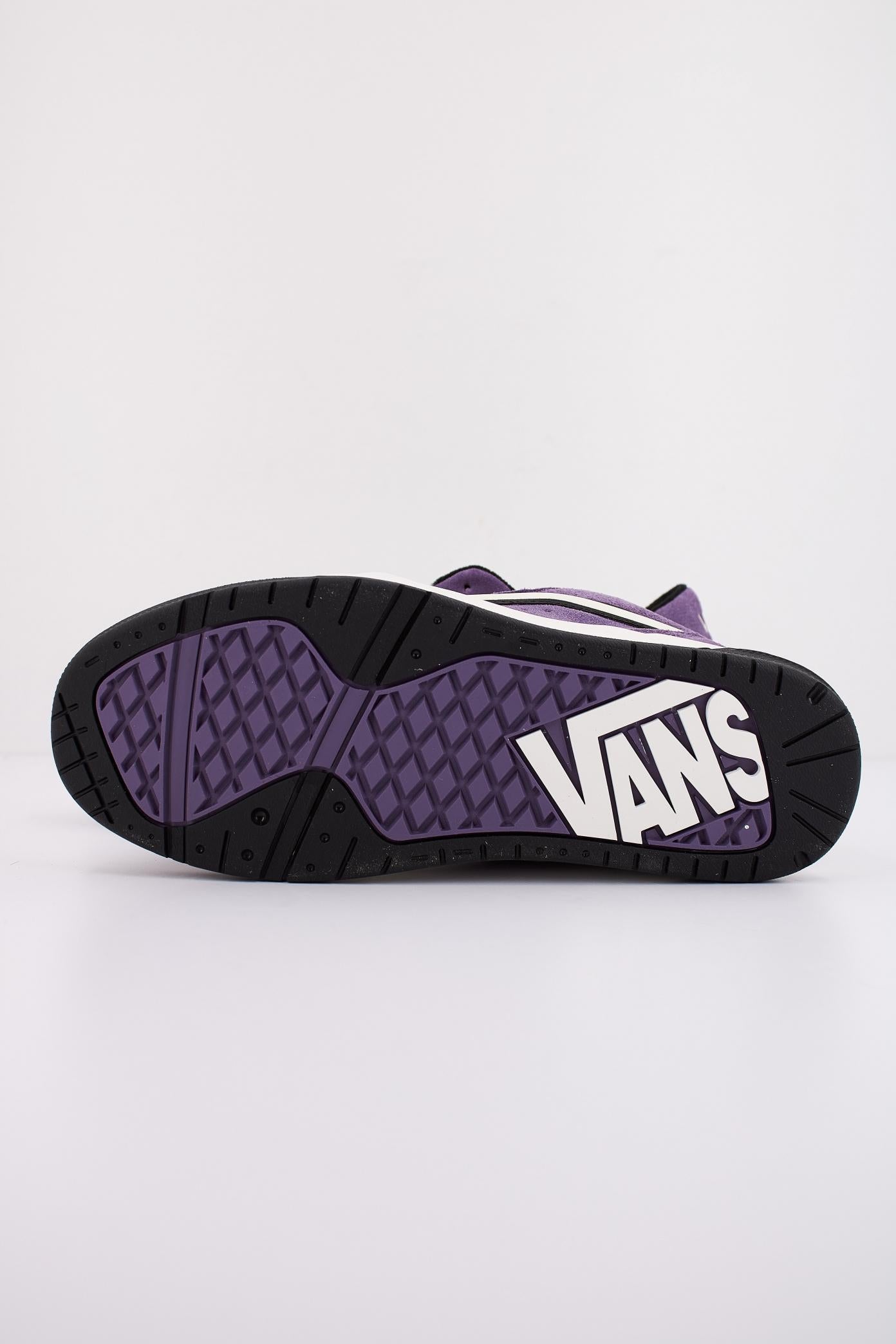 VANS HYLANE en color VIOLETA  (5)