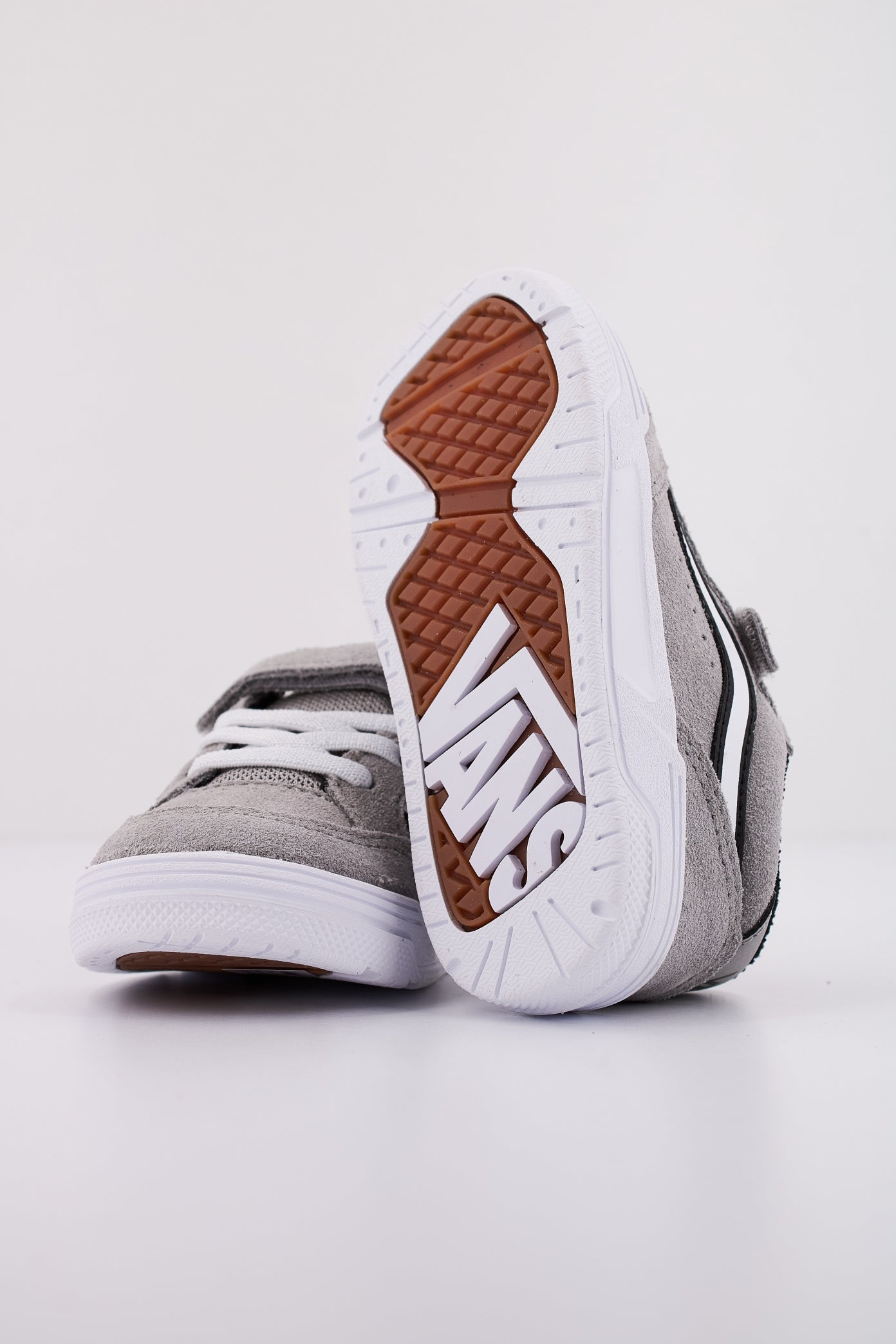 VANS HYLANE V en color GRIS  (5)