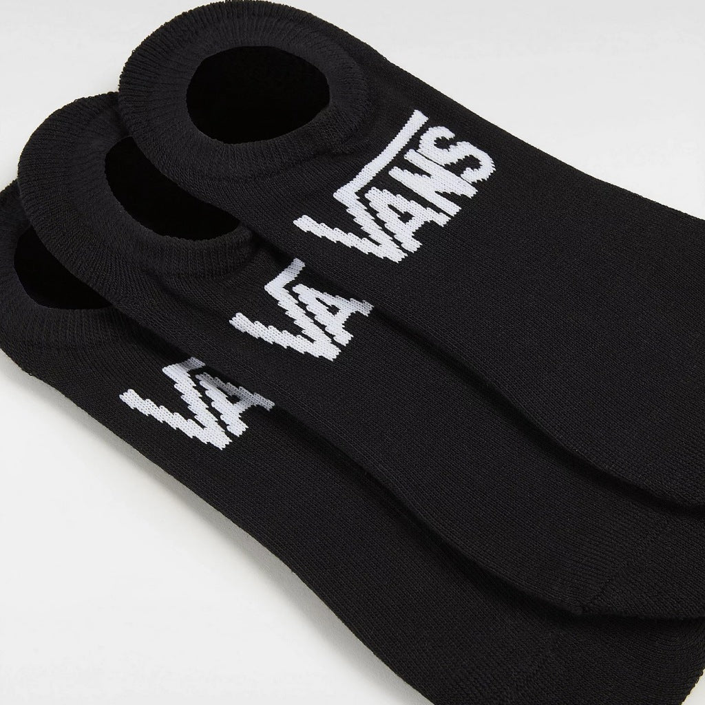 VANS CLASSIC KICK ROX en color NEGRO  (6)