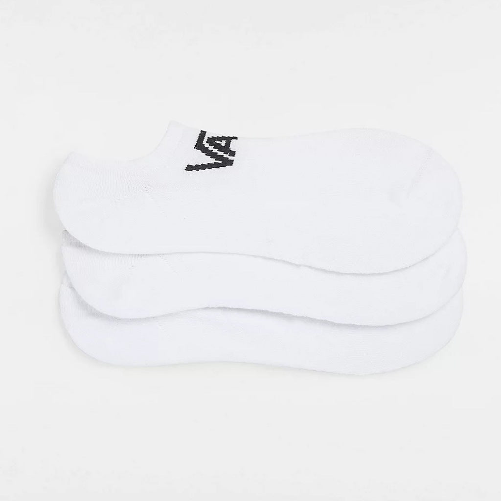 VANS  CLASSIC KICK ROX en color BLANCO  (4)