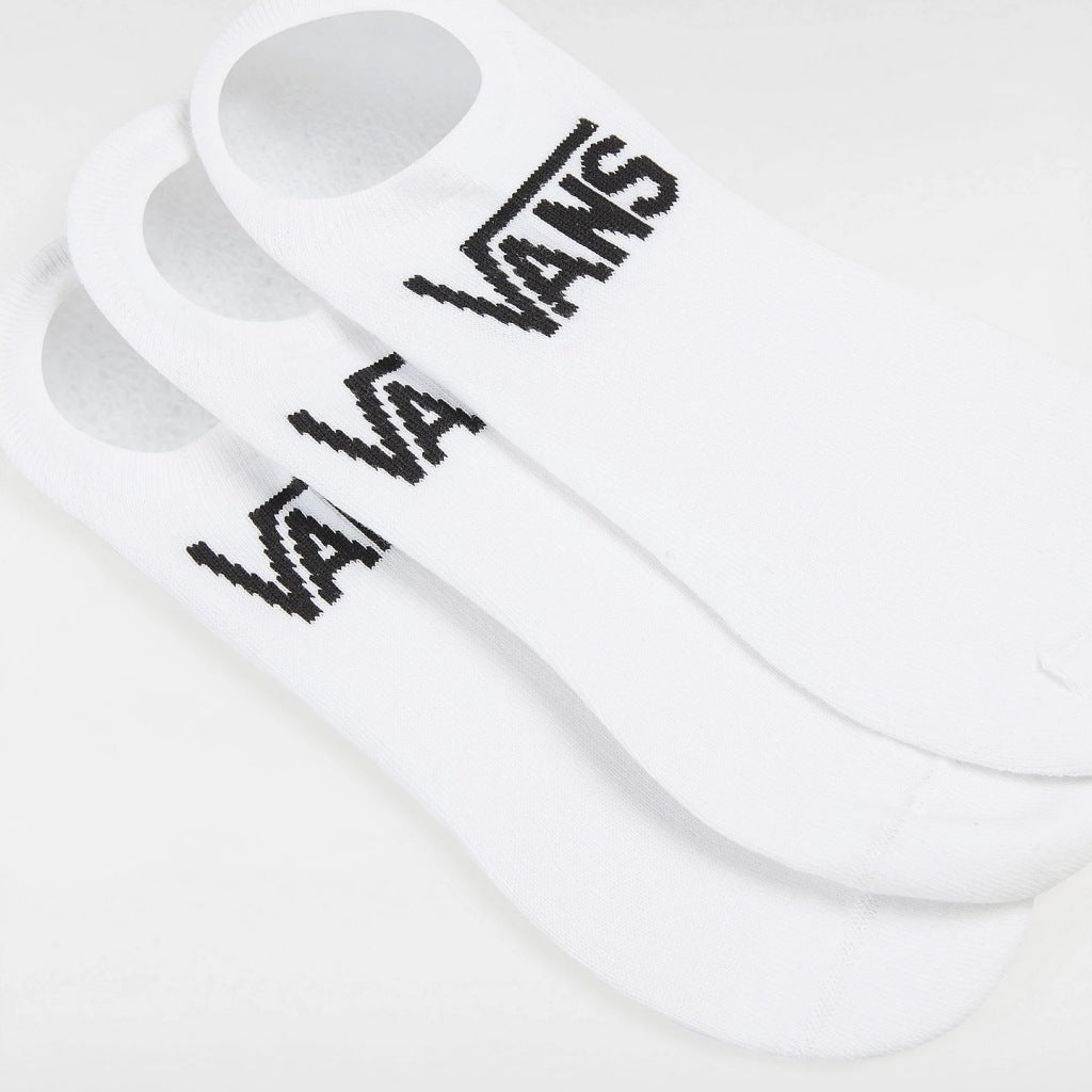VANS  CLASSIC KICK ROX en color BLANCO  (6)