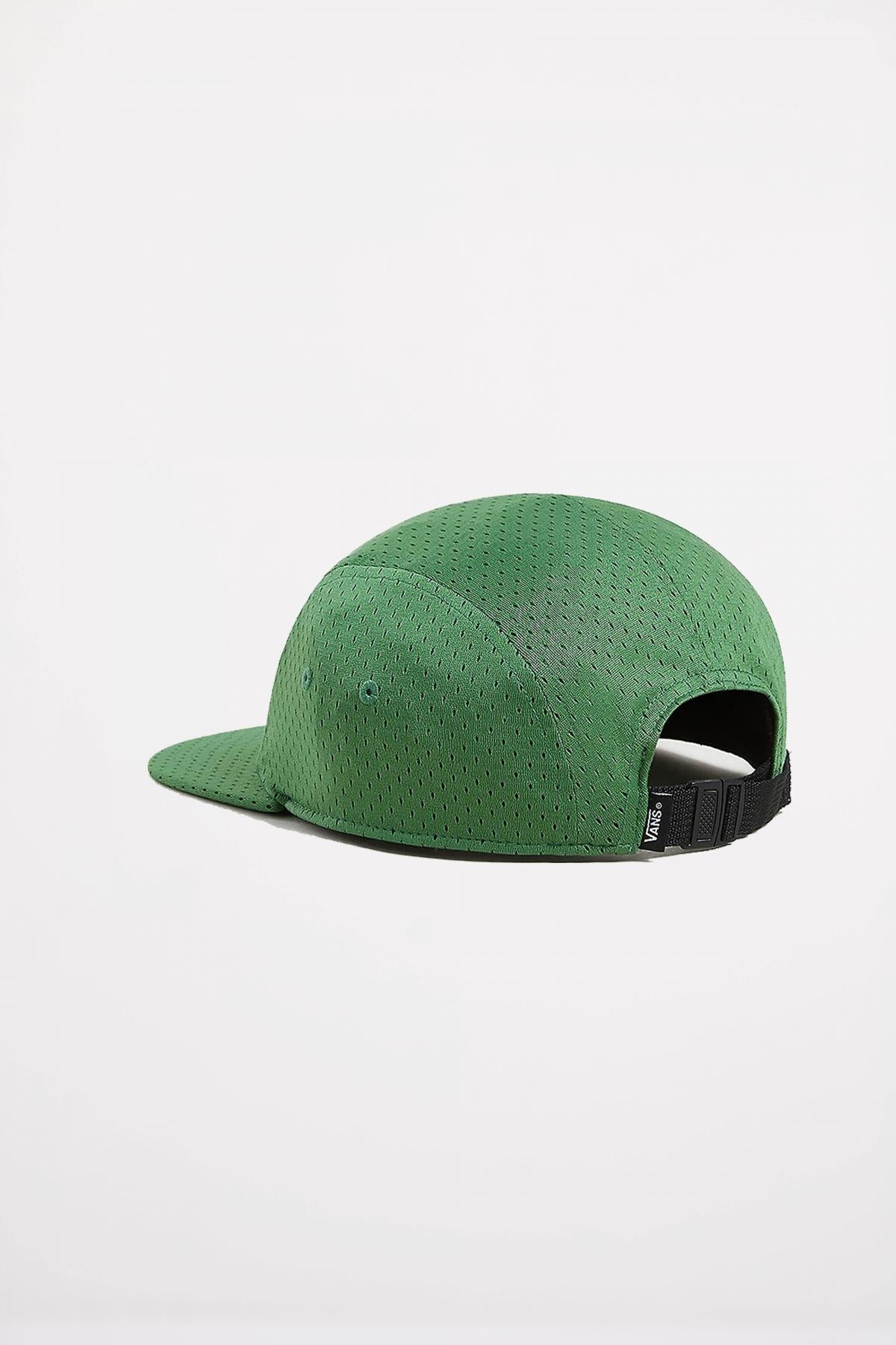 VANS EASY PATCH CAMPER en color VERDE  (3)
