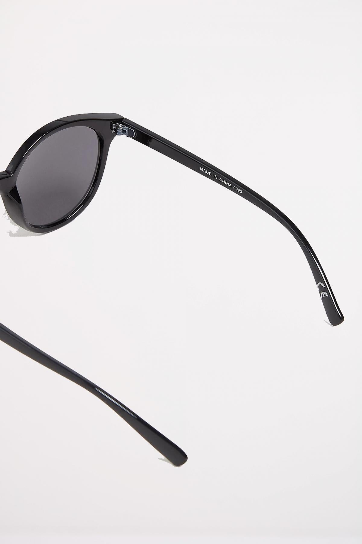 VANS RISE AND SHINE SUNGLAS en color NEGRO  (4)