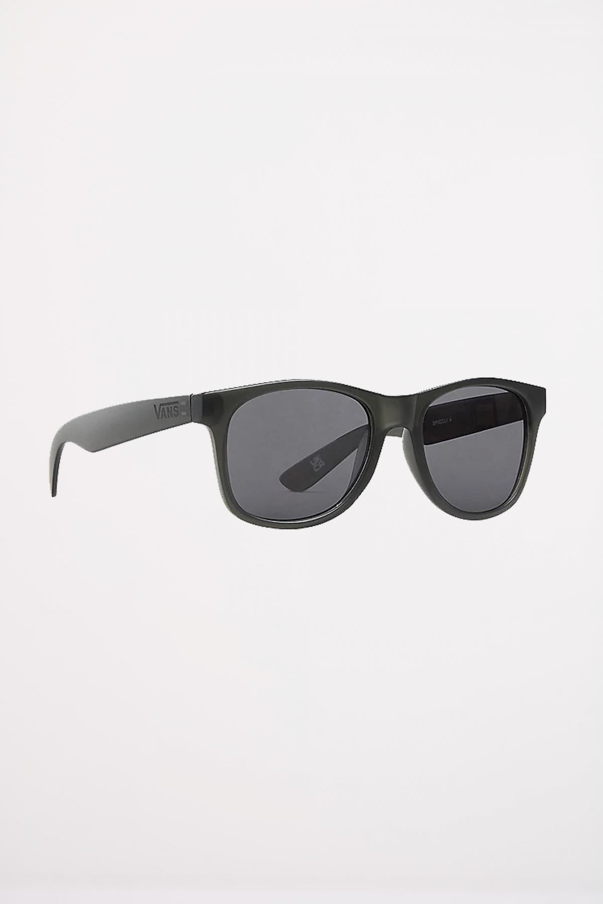 VANS SPICOLI  SHADES en color NEGRO  (1)