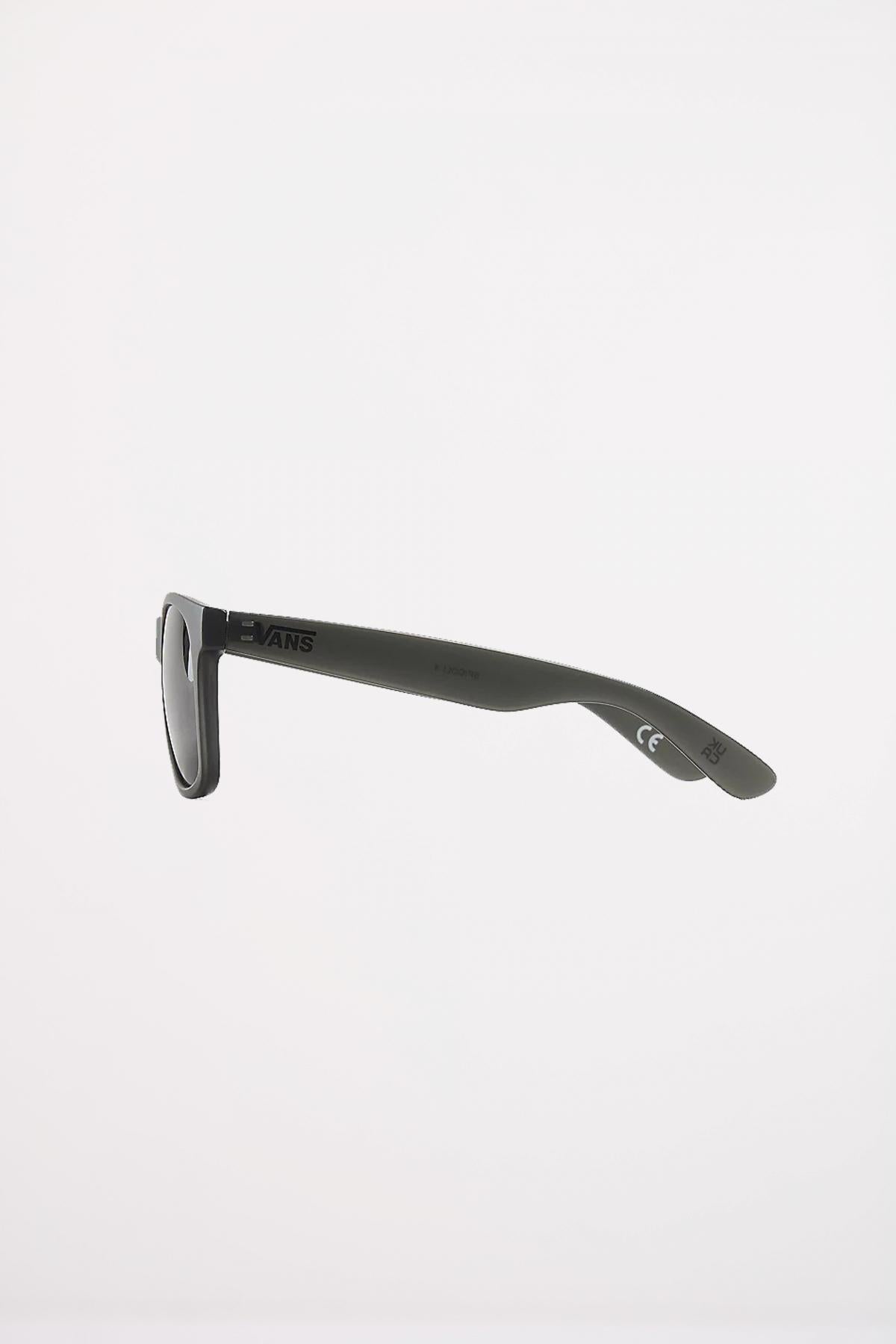 VANS SPICOLI  SHADES en color NEGRO  (3)