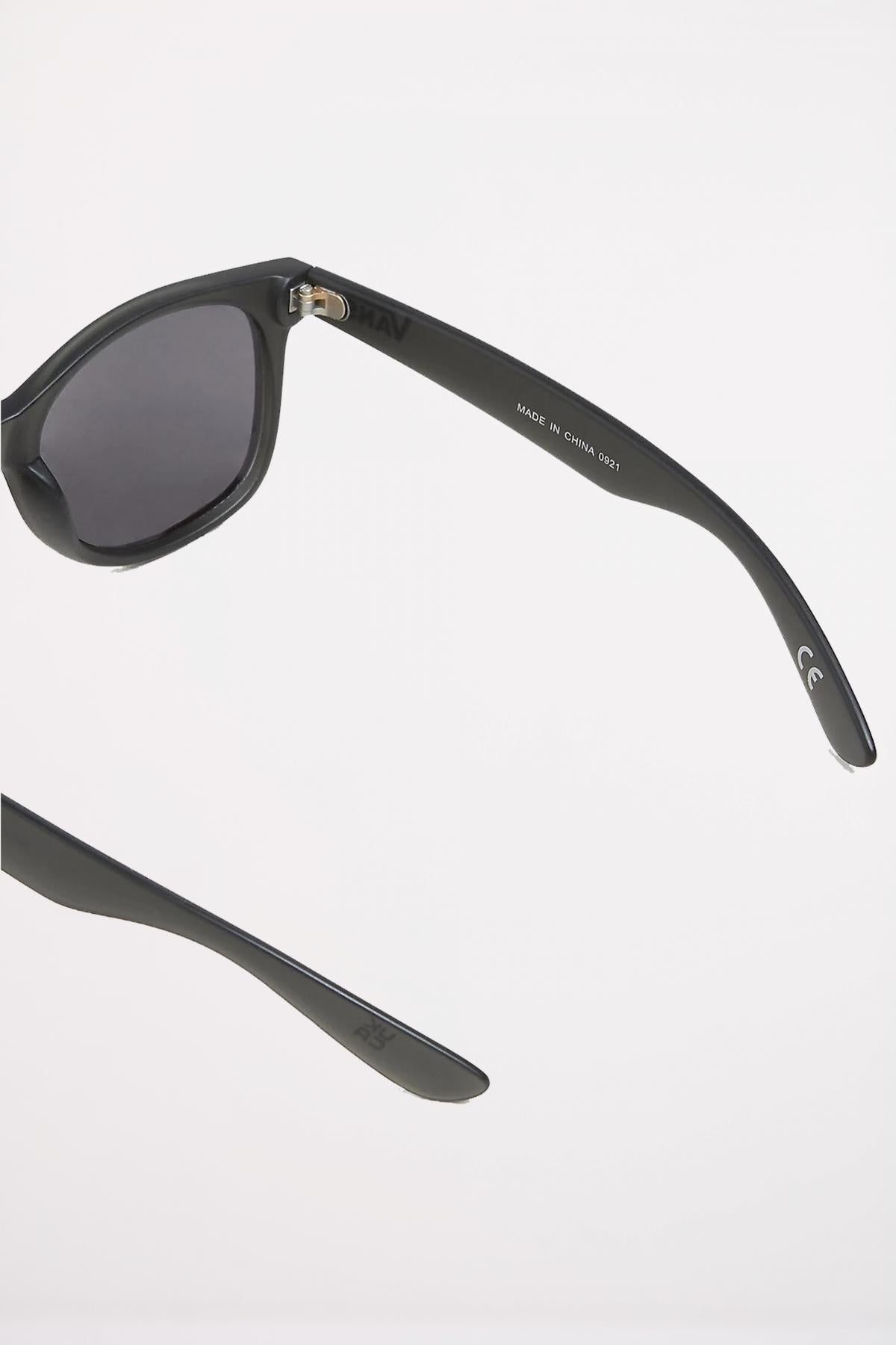VANS SPICOLI  SHADES en color NEGRO  (4)