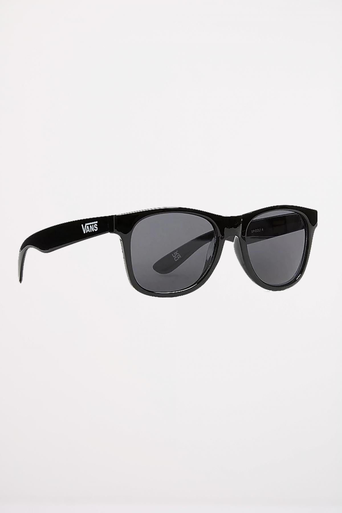 VANS SPICOLI  SHADES en color NEGRO  (1)