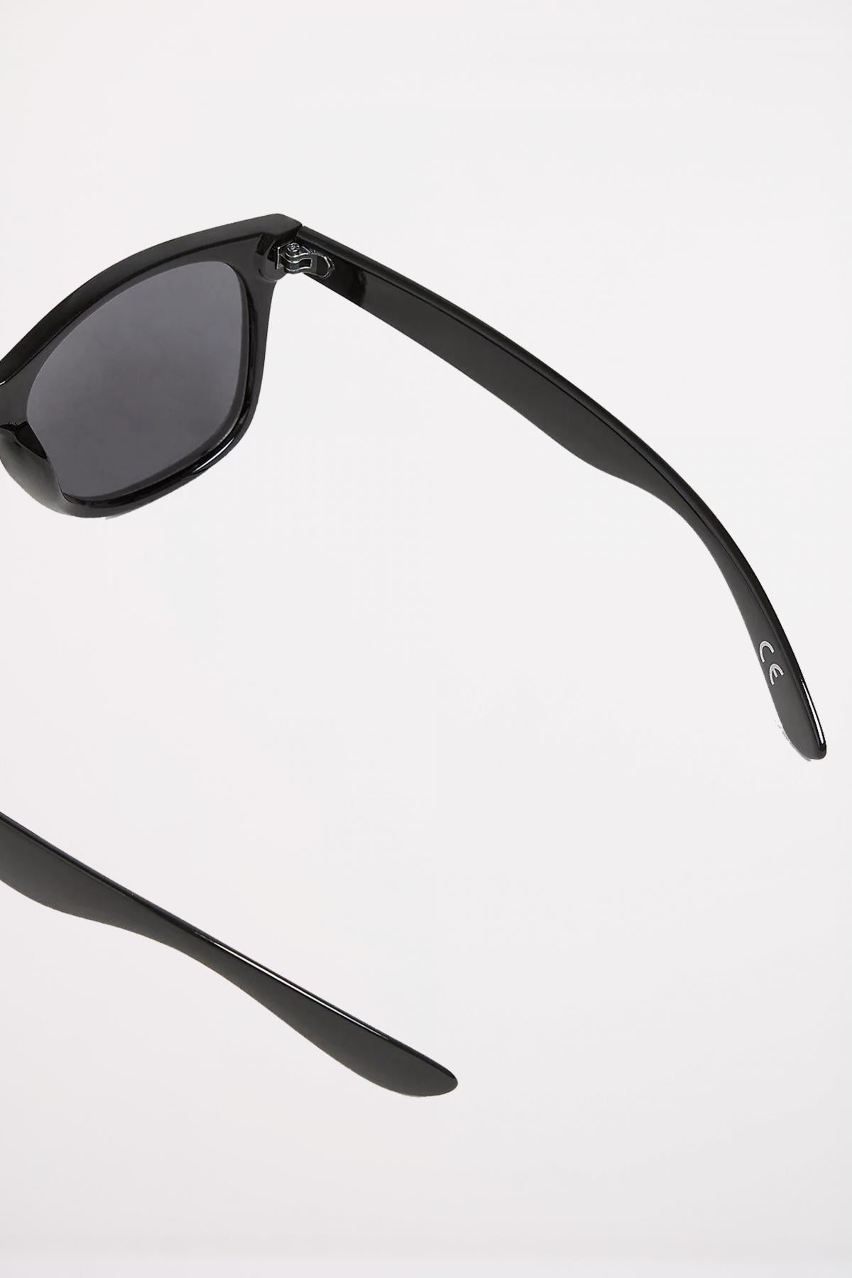VANS SPICOLI  SHADES en color NEGRO  (4)