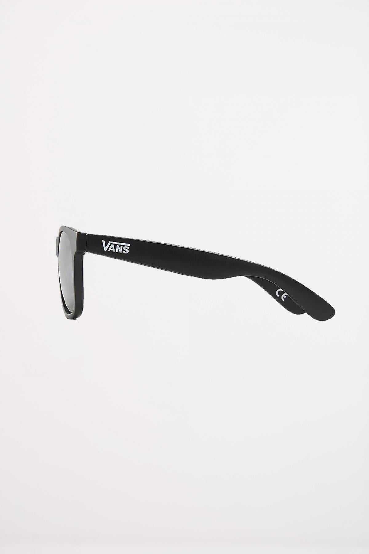 VANS SPICOLI  SHADES en color NEGRO  (3)