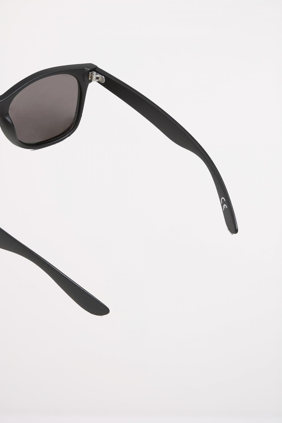 VANS SPICOLI  SHADES en color NEGRO  (4)