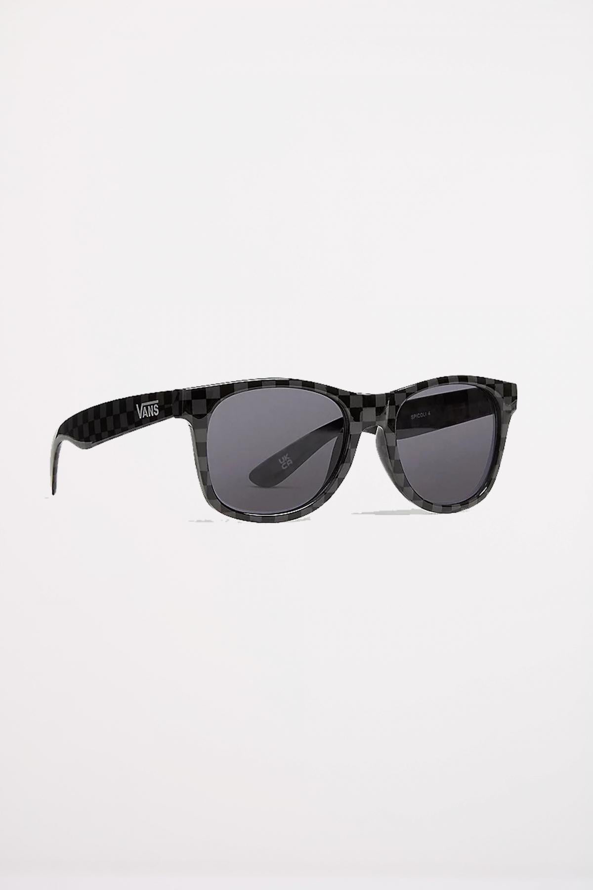 VANS SPICOLI  SHADES en color NEGRO  (1)