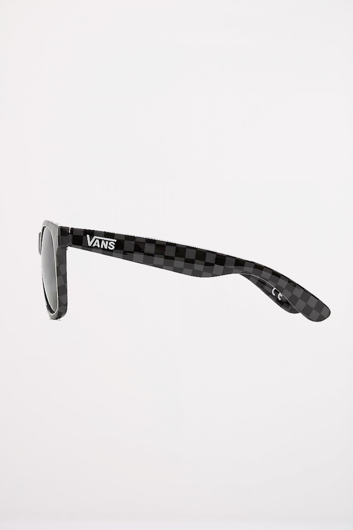 VANS SPICOLI  SHADES en color NEGRO  (3)