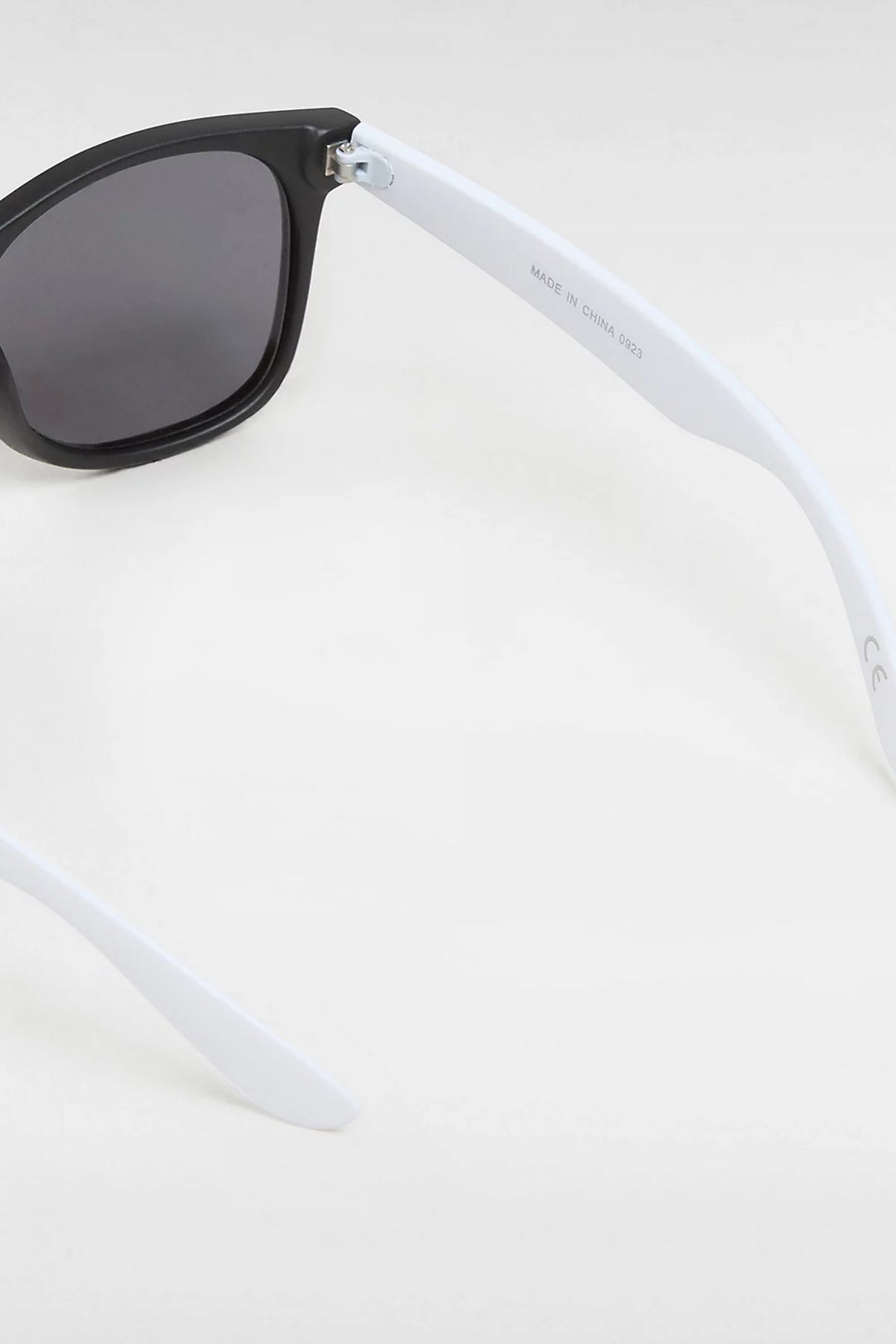 VANS SPICOLI  SHADES en color NEGRO  (4)