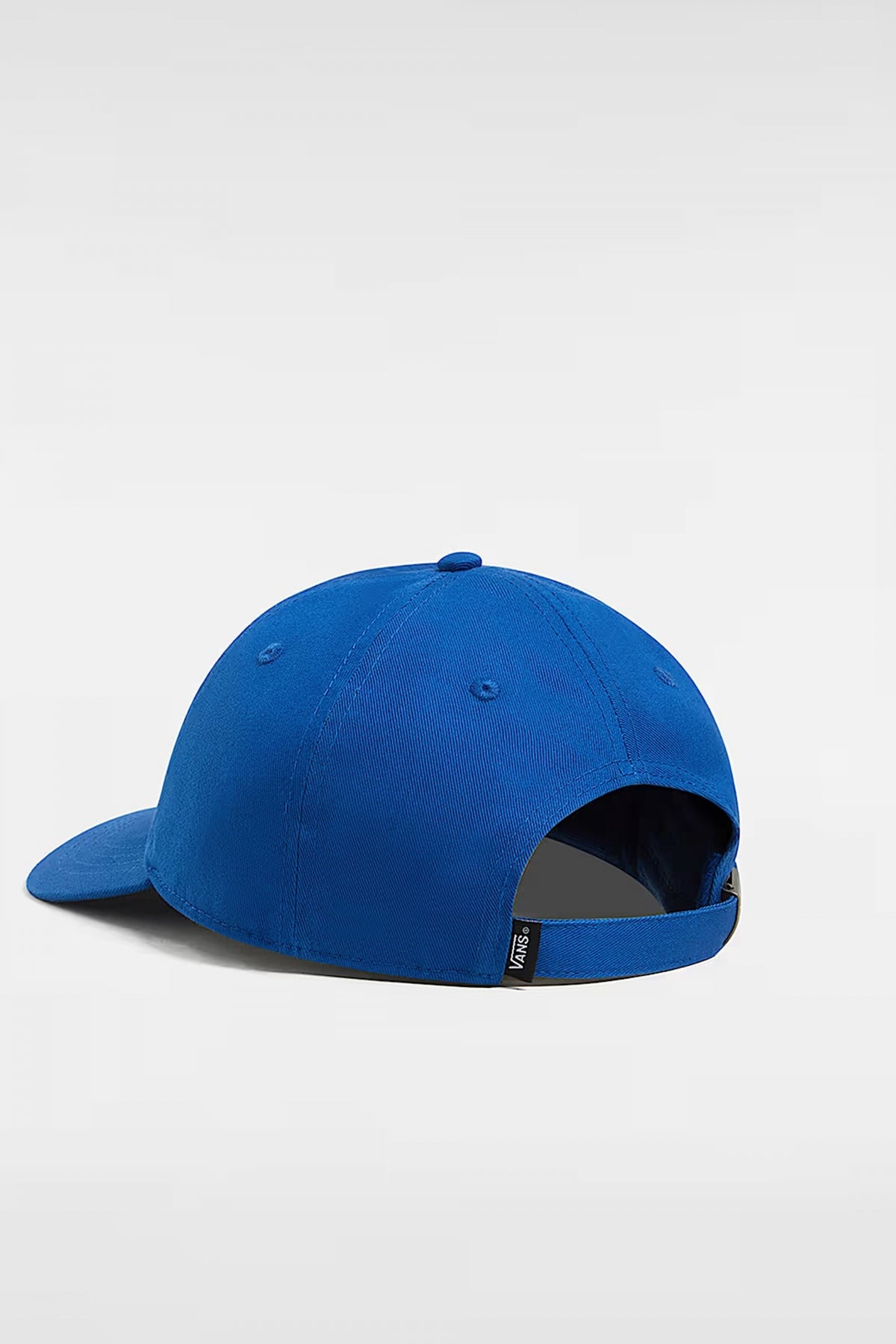 VANS COURT SIDE CURVED BILL en color AZUL  (3)