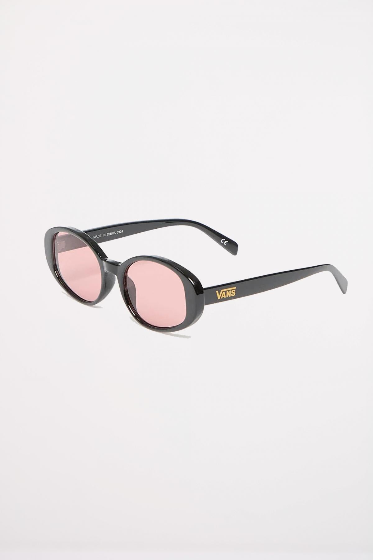 VANS  OUT THERE SUNGLASSES en color NEGRO  (1)