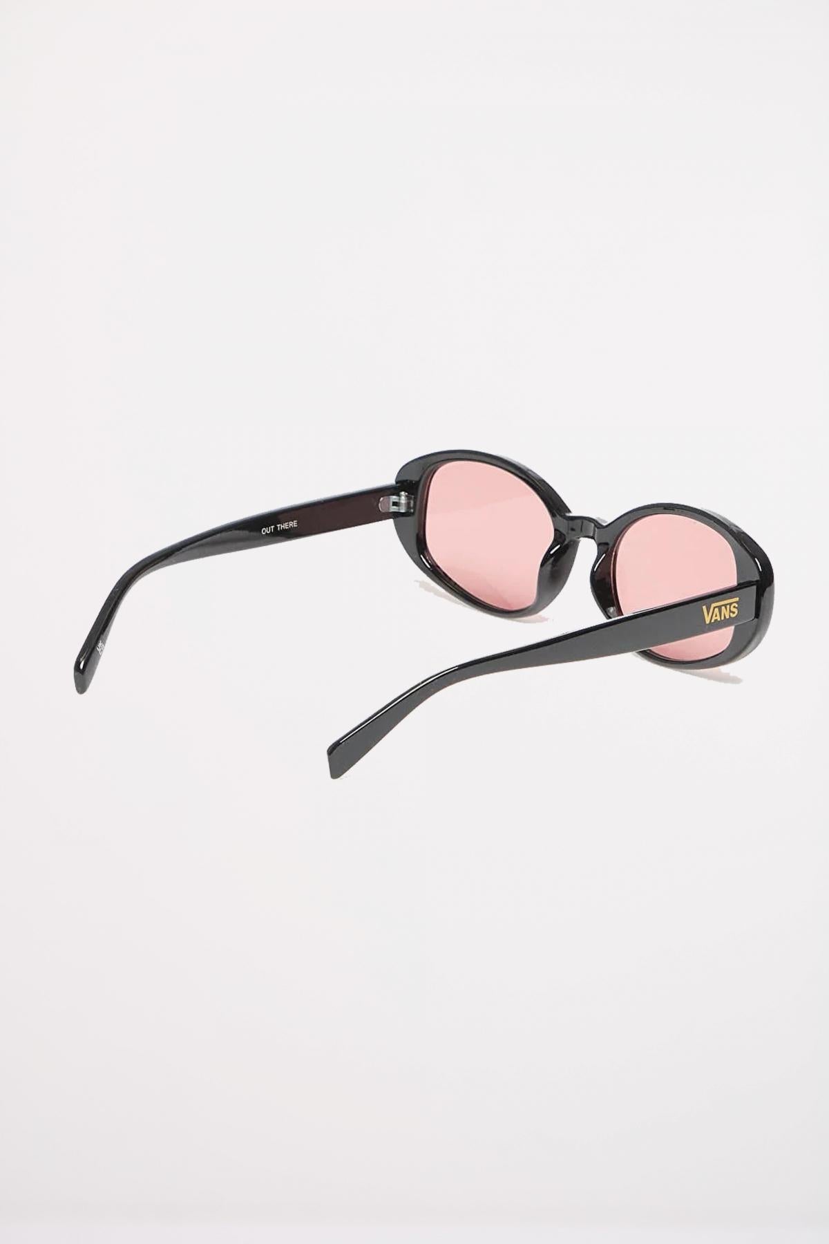 VANS  OUT THERE SUNGLASSES en color NEGRO  (2)