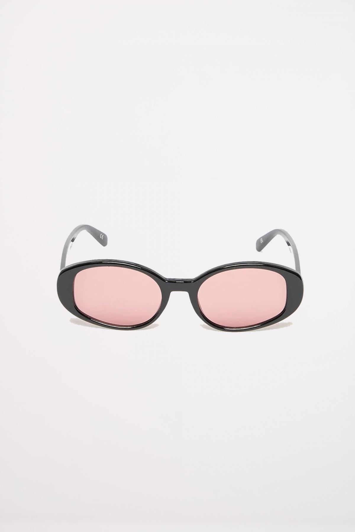 VANS  OUT THERE SUNGLASSES en color NEGRO  (3)