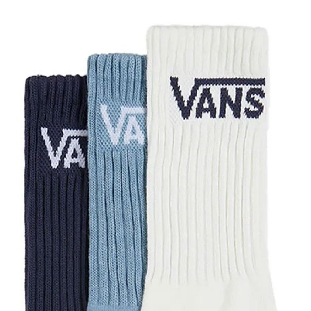 VANS CLASSIC CREW en color AZUL  (5)