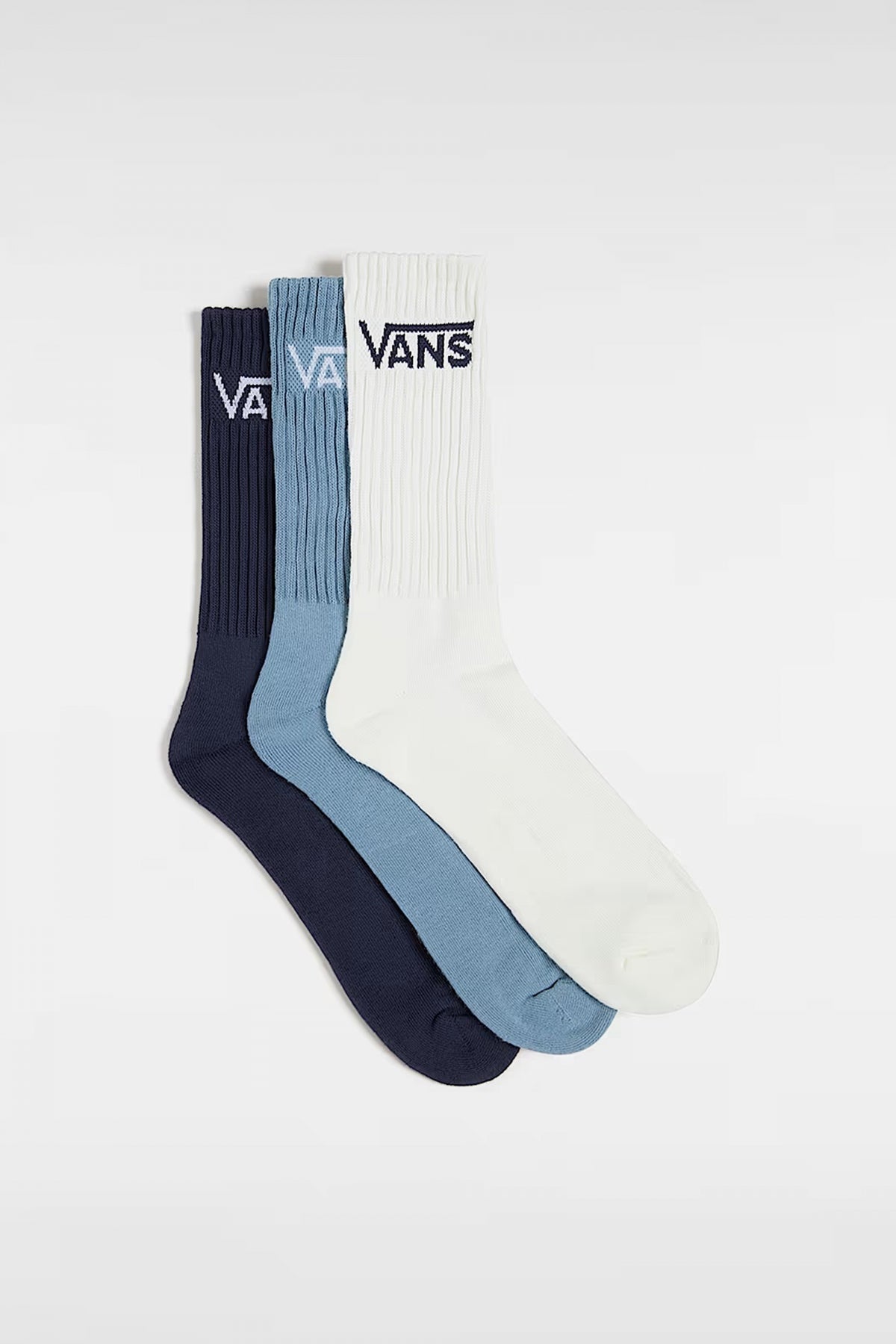 VANS CLASSIC CREW en color AZUL  (1)
