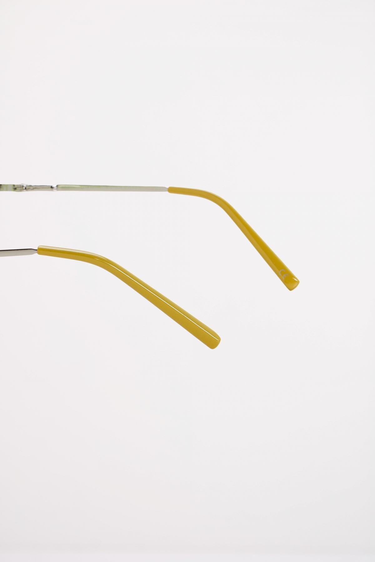 VANS GEMINI SUNGLASSES en color VERDE  (4)
