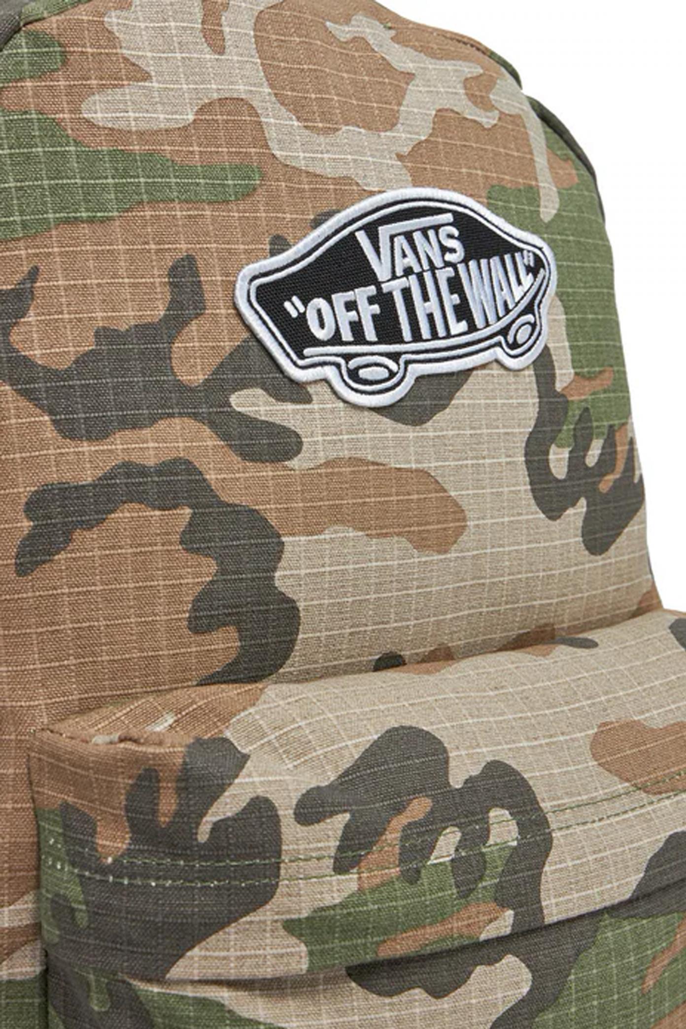 VANS OLD SKOOL CLASSIC BACK en color ANIMAL PRINT  (5)