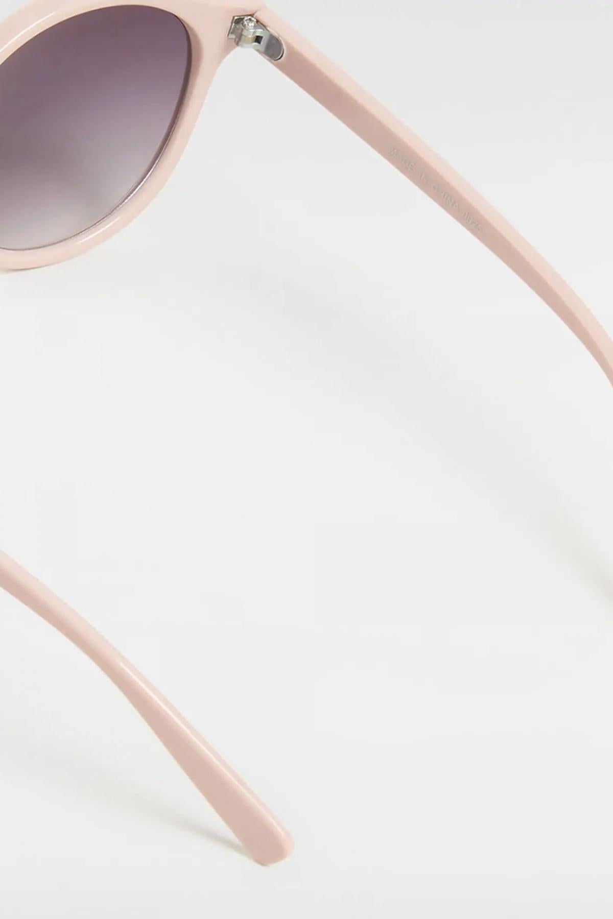 VANS RISE AND SHINE SUNGLAS en color NUDE  (3)