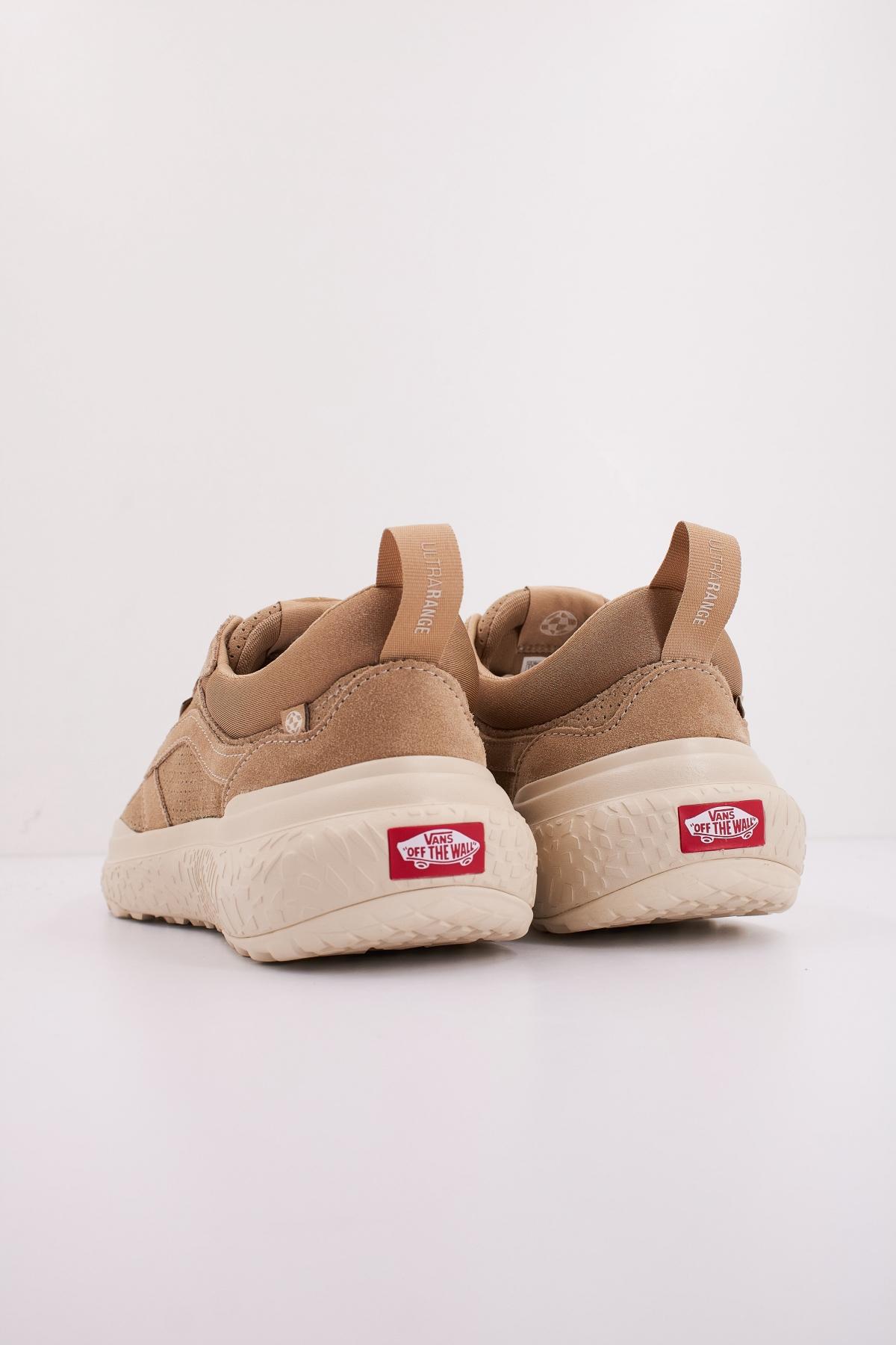 VANS MTE ULTRARANGE NEO VR en color MARRON CLARO  (4)