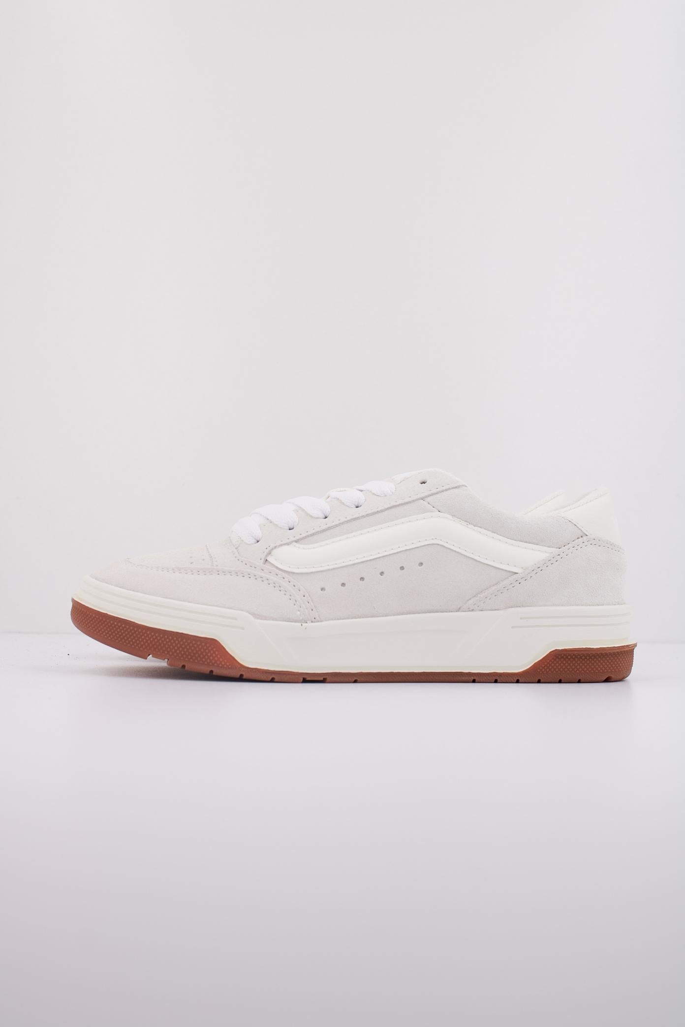 VANS HYLANE en color BLANCO  (1)