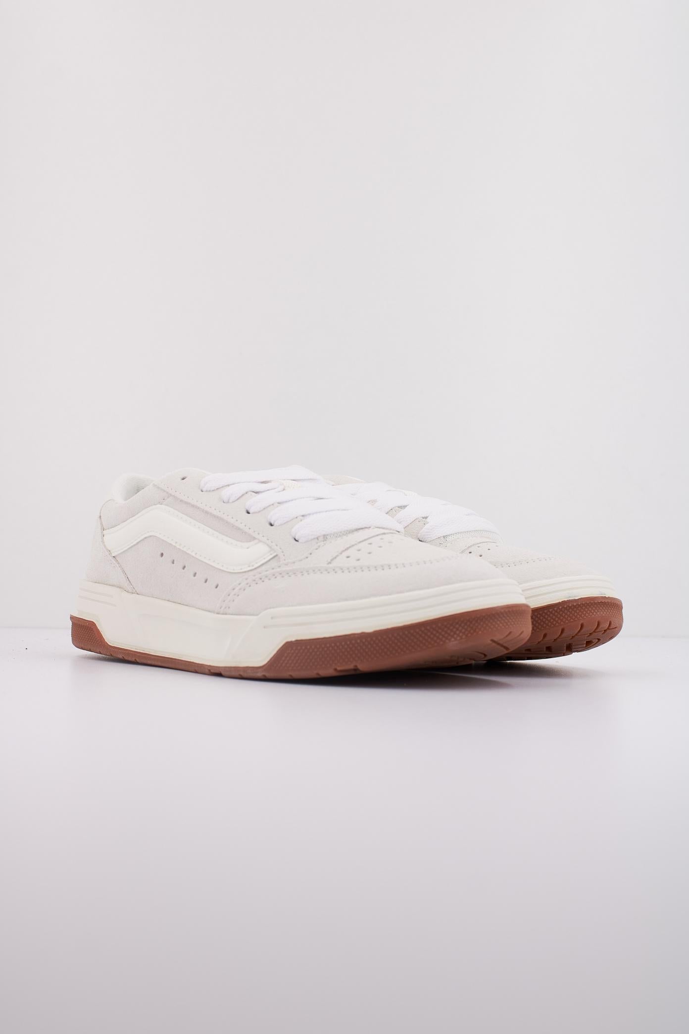 VANS HYLANE en color BLANCO  (2)
