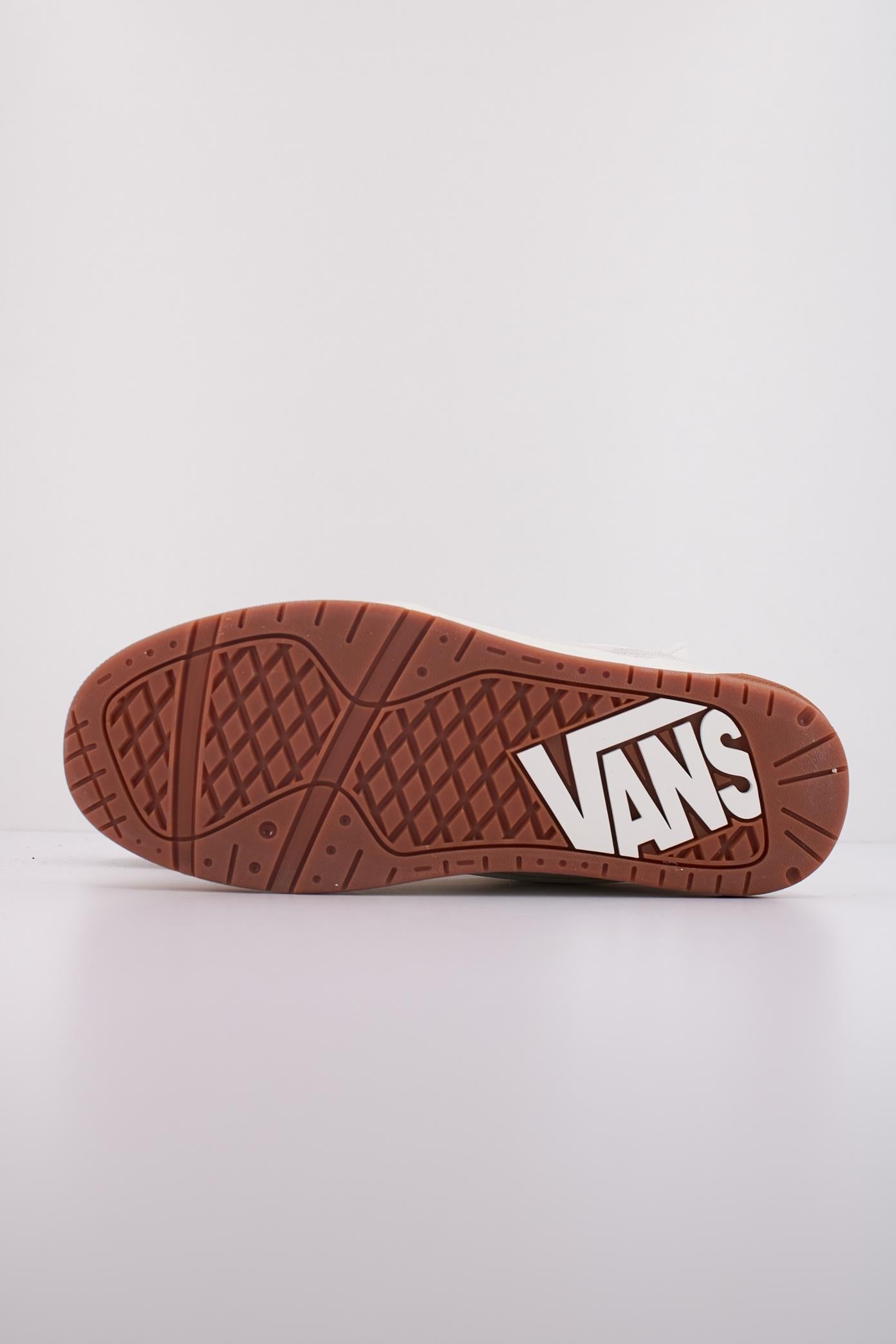 VANS HYLANE en color BLANCO  (5)