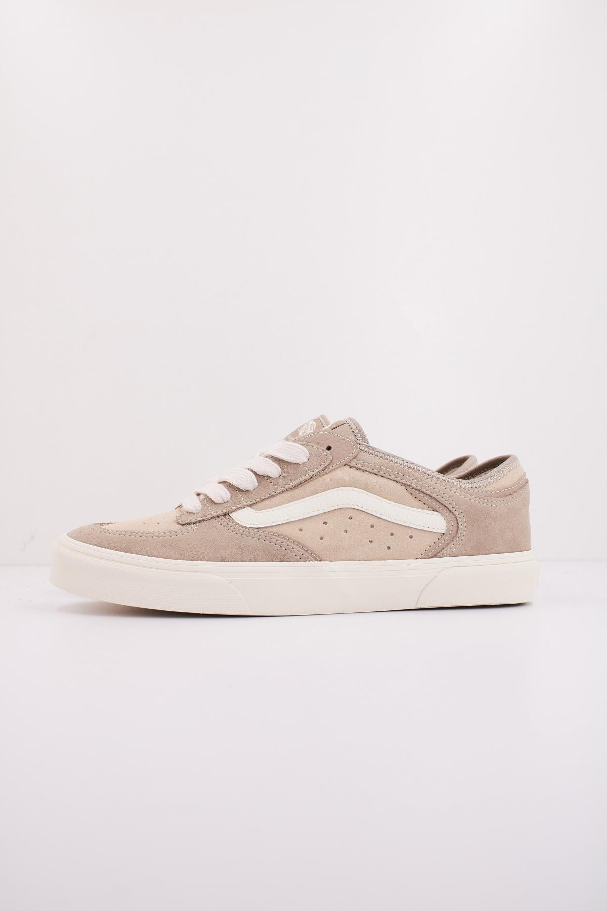 VANS ROWLEY CLASSIC en color GRIS  (1)