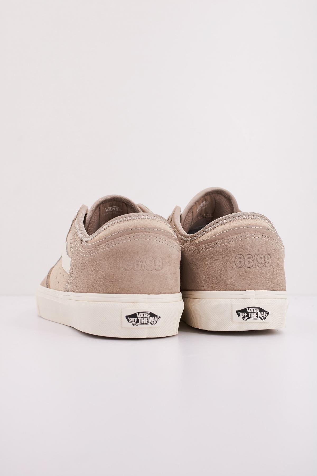 VANS ROWLEY CLASSIC en color GRIS  (4)
