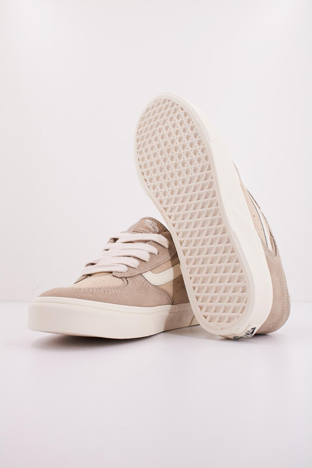 VANS ROWLEY CLASSIC en color GRIS  (5)