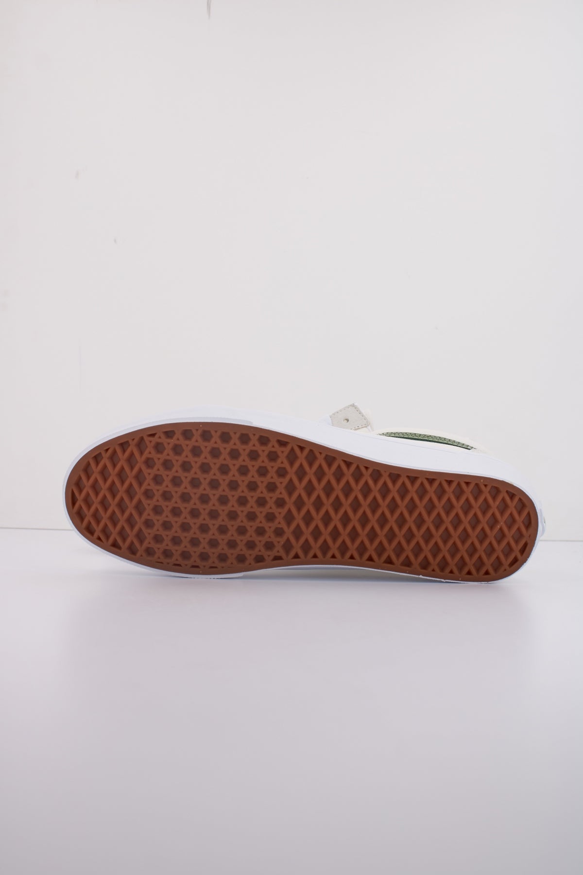 VANS OLD SKOOL en color BEIS  (5)