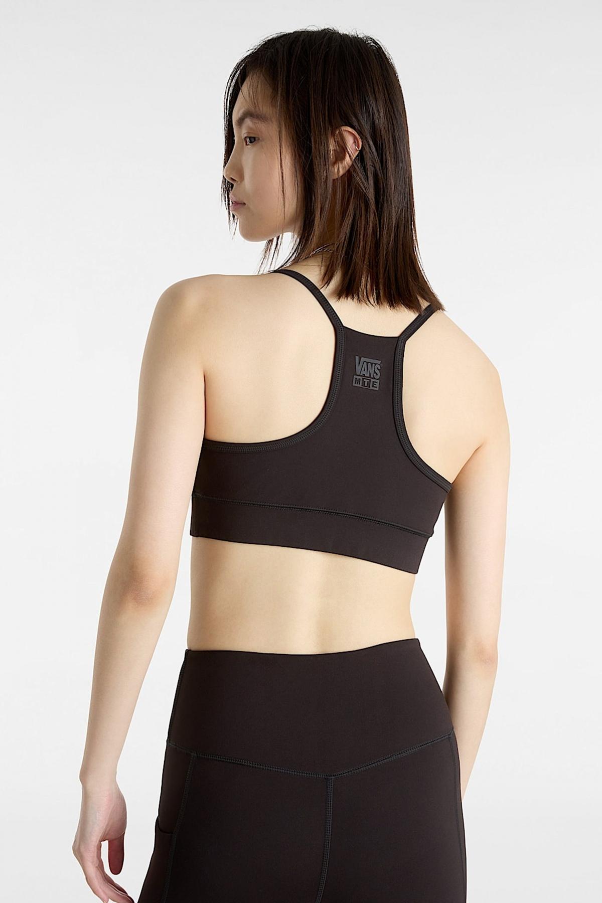 VANS MTE CROSSPATH BRA en color NEGRO  (3)