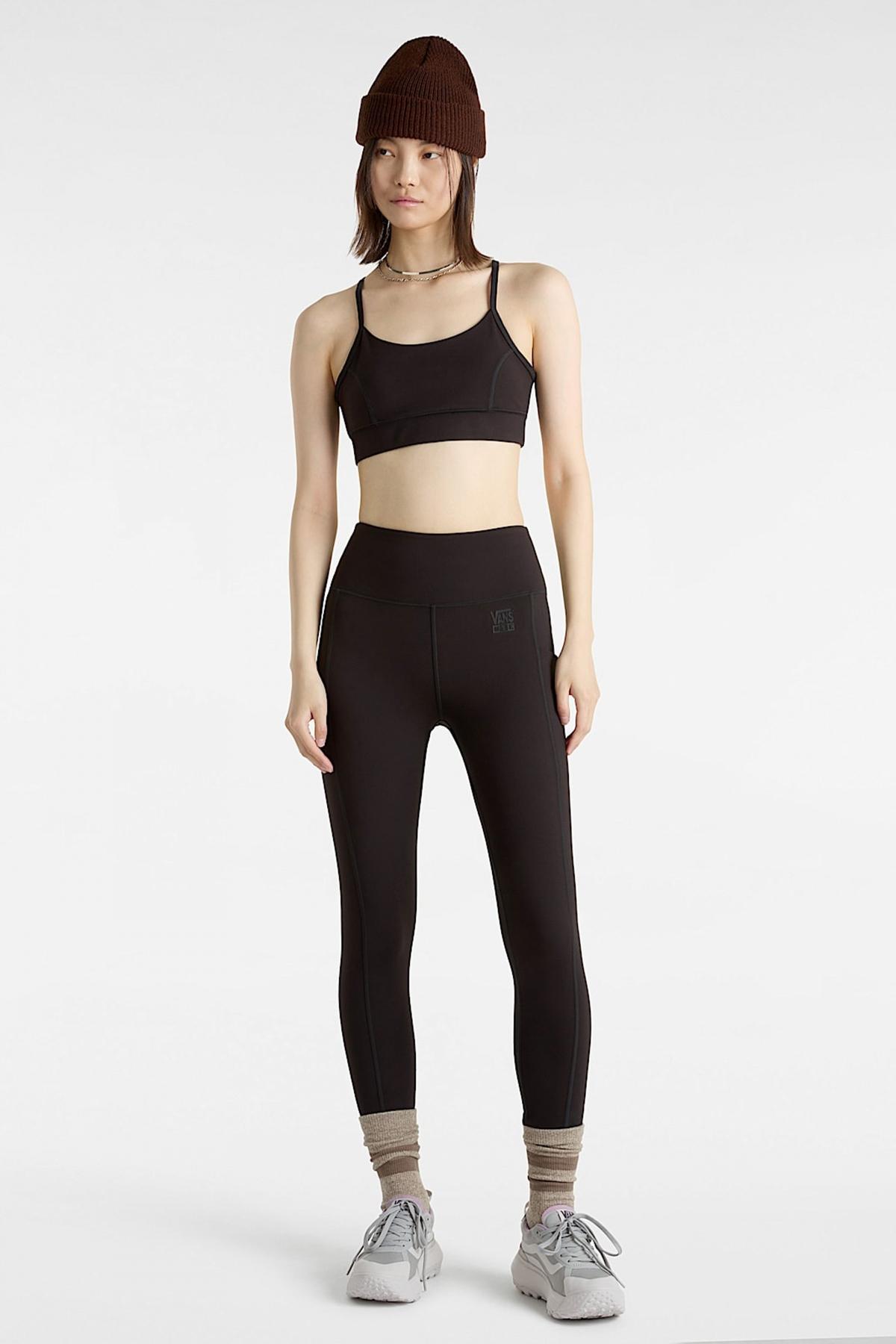 VANS MTE CROSSPATH BRA en color NEGRO  (4)